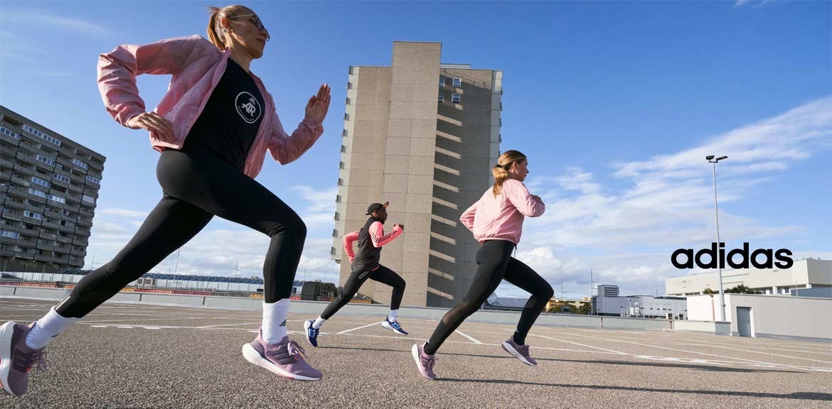 Carrusel adidas pv22