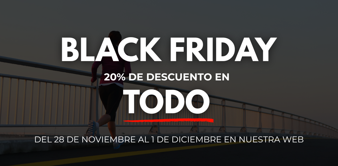Black friday 2025