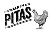 Walk in Pitas