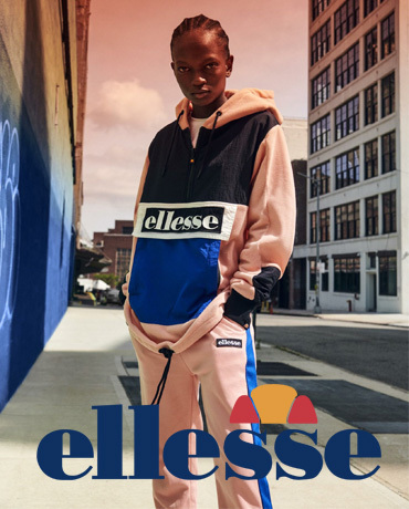 Banner ellesse pv25 logo