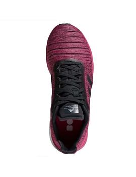 Zapatillas Adidas Solar Drive W Fucsia Mujer