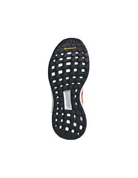 Zapatillas Adidas Supernova W Coral Mujer