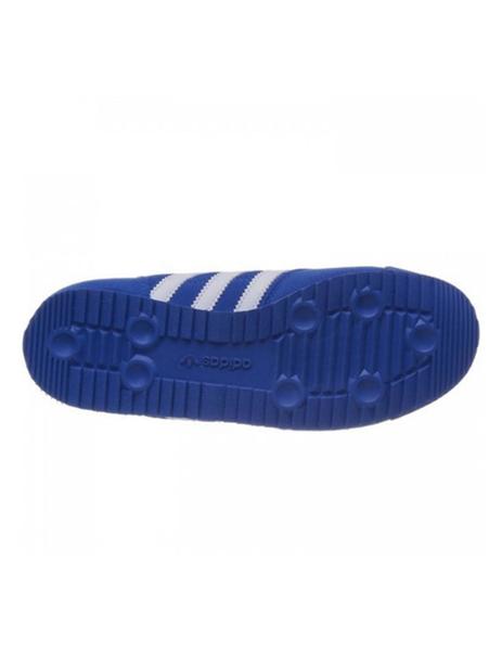 Jabeth Wilson pulgar Arruinado Zapatillas Adidas Dragon J Azul/Blanco