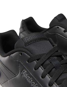 Zapatillas Reebok Royal Glide RPLDBL Negro