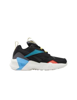 Zapatilla Reebok Aztrek Double mix