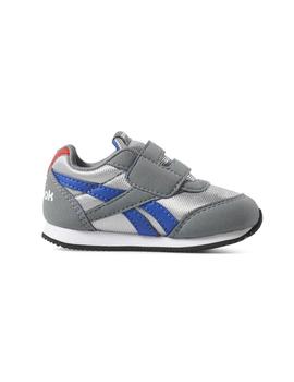 Zapatillas Reebok Royal CLJog Gris