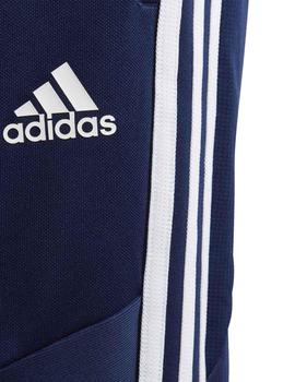 Pantalón Adidas Tiro 19 TR PNTY Marino/Blanco