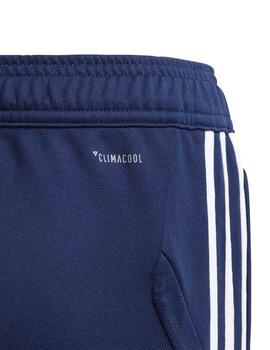 Pantalón Adidas Tiro 19 TR PNTY Marino/Blanco
