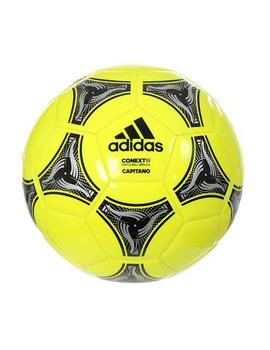 Balon Adidas CONEXT19 CPT Amarillo