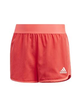 Short Adidas YG TR MAR Coral