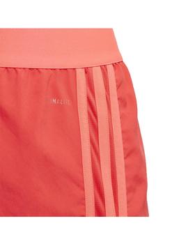 Short Adidas YG TR MAR Coral