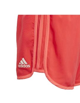 Short Adidas YG TR MAR Coral