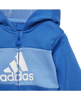 Chándal Adidas Niño Log FZHD