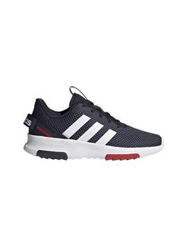 Zapatillas Adidas Racer TR 2.0 K Marino