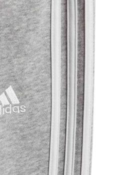 Chandal Adidas I 3SLogo Jog Azul/Gris Niño