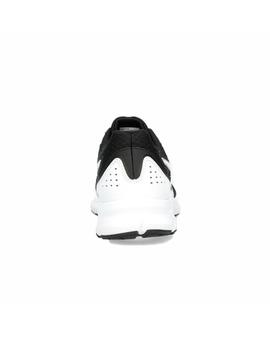 Zapatillas Asics Jolt-3 Negro/Blanco Hombre