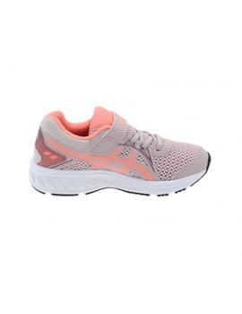 Zapatilla Asics Jolt 2 Ps Rosa