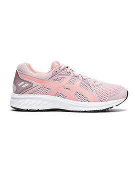 Zapatilla Asics Jolt 2 Gs Rosa