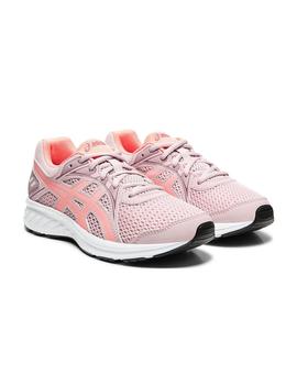 Zapatilla Asics Jolt 2 Gs Rosa