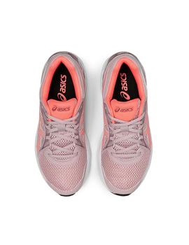 Zapatilla Asics Jolt 2 Gs Rosa