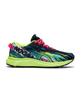 Zapatillas Asics Gel-Noosa Tri 13 Gs Azul/Verde