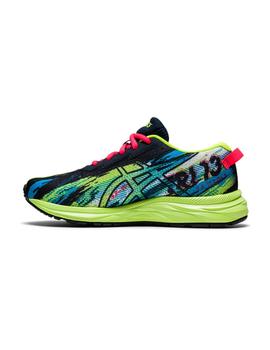 Zapatillas Asics Gel-Noosa Tri 13 Gs Azul/Verde