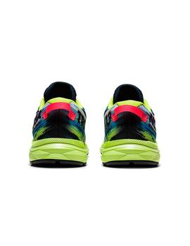 Zapatillas Asics Gel-Noosa Tri 13 Gs Azul/Verde