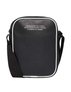 Bolso Mini Bag Vint Negro