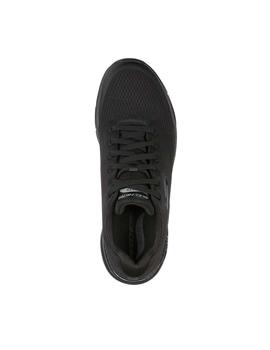 Zapatillas Skechers Arch Fit Negro Hombre