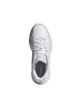 Zapatillas Adidas Strutter Blanco Hombre