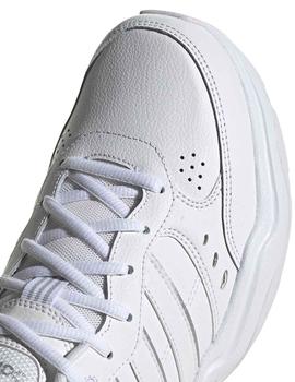 Zapatillas Adidas Strutter Blanco Hombre