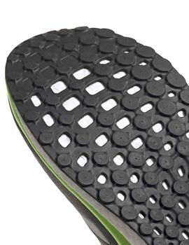 Zapatillas Adidas Solar Drive M Gris Hombre