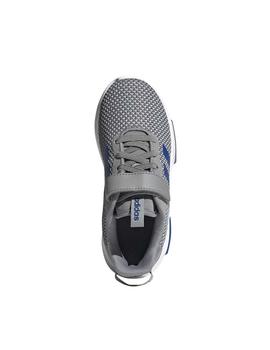 Zapatillas Adidas Racer TR 2.0 C Gris/Azul