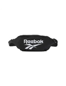 Riñonera Reebok CL FO Negro