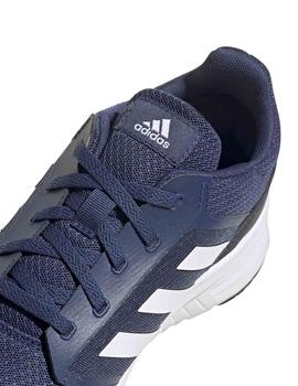 Zapatillas Adidas Galaxy 5 Marino/Blanco Hombre