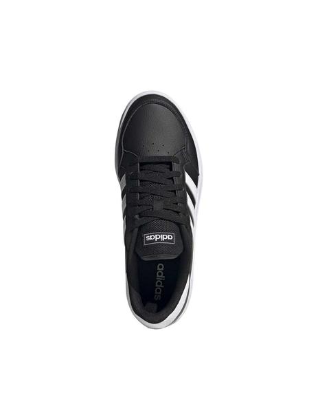 Zapatillas Breaknet Negro/Blanco Hombre