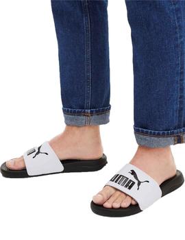 chanclas puma popcat