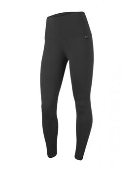 Legging Anticel.Reduct.Poliamida Negro Mujer