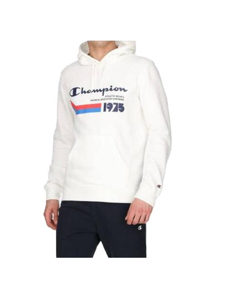 Sudadera Champion c/capucha