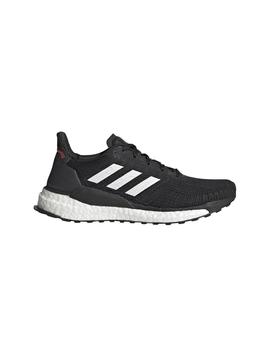 Zapatillas Adidas Solar Boost 19 W FNegro Mujer