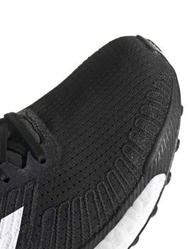 Zapatillas Adidas Solar Boost 19 W FNegro Mujer