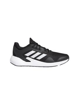 Zapatillas Adidas Alphatorsion M Negro/Bco Hombre