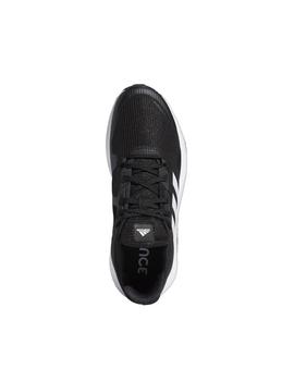 Zapatillas Adidas Alphatorsion M Negro/Bco Hombre