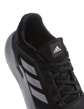 Zapatillas Adidas Alphatorsion M Negro/Bco Hombre