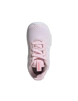 Zapatillas Adidas Racer TR 2.0 Rosa Niña