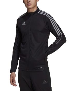 Chaqueta Adidas Tiro JKT Word R Negro Hombre