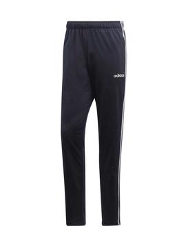 Pantalon Adidas E 3S T PNT TRIC Marino/Bco Hombre
