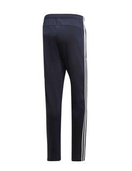 Pantalon Adidas E 3S T PNT TRIC Marino/Bco Hombre