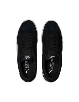 Zapatilla Puma Smash V2 Negro