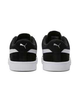 Zapatilla Puma Smash V2 Negro